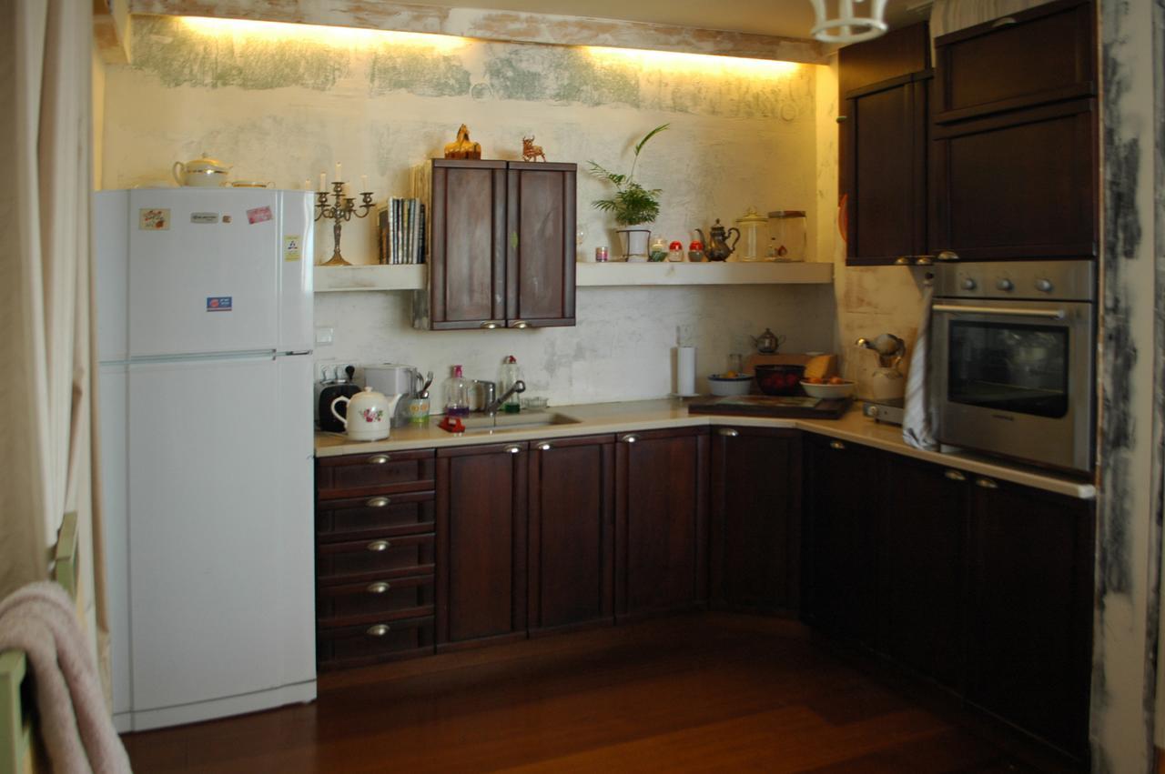 Loft In Tlv Apartment Tel Aviv Luaran gambar
