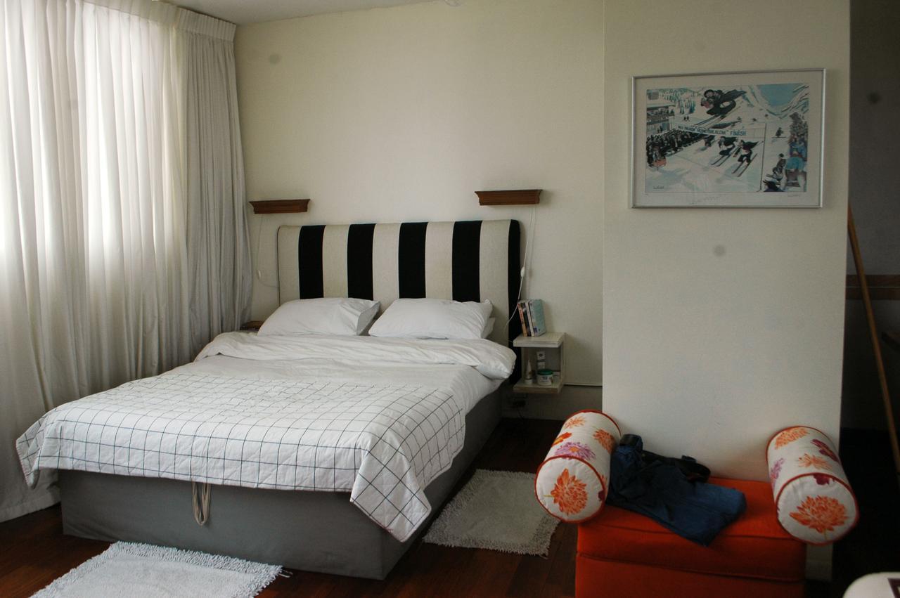 Loft In Tlv Apartment Tel Aviv Luaran gambar