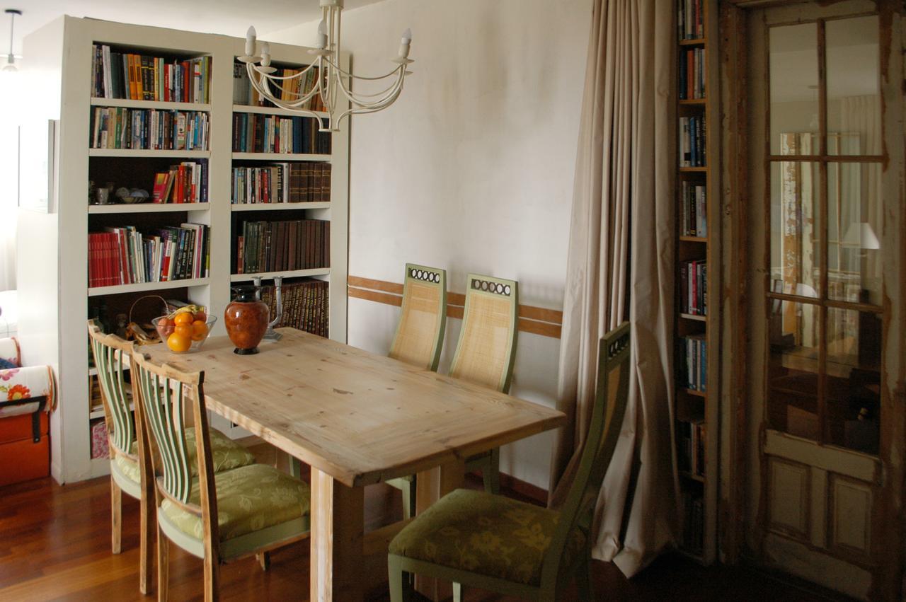 Loft In Tlv Apartment Tel Aviv Luaran gambar